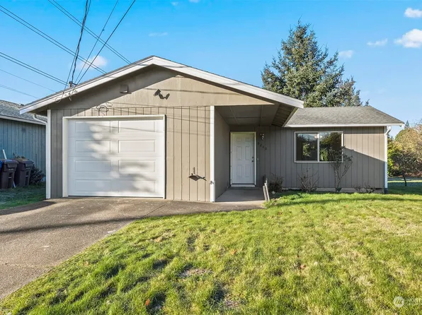 8240 S D Street, Tacoma, WA 98408