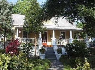 1309 Shawnee St, Durham, NC 27701