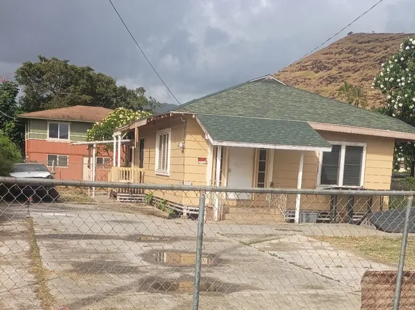 85-918 Lihue St #A, Waianae, HI 96792