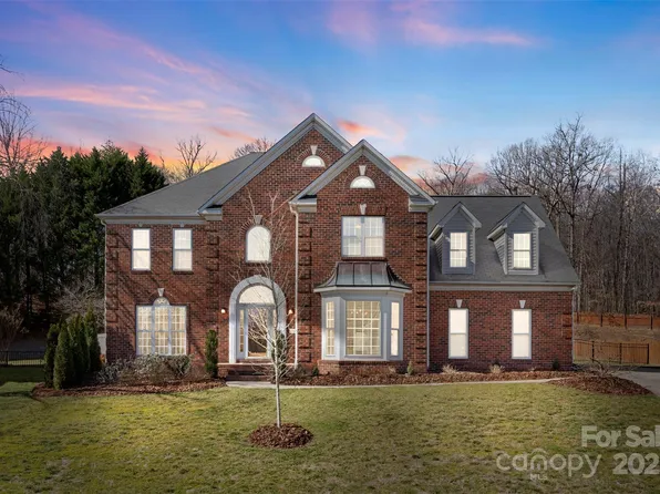 6565 Derby Ln NW, Concord, NC 28027