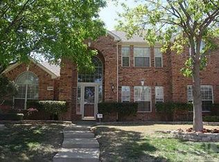 3404 Matagorda Springs Dr, Plano, TX 75025