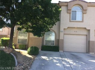 1609 Box Step Dr, Henderson, NV 89014