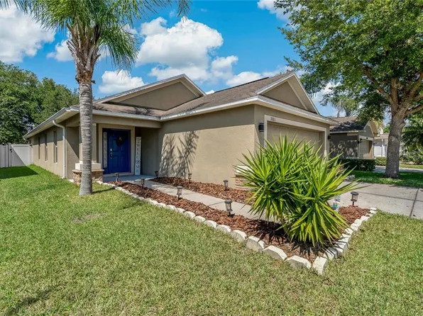 18011 Glastonbury Ln, Land O Lakes, FL 34638