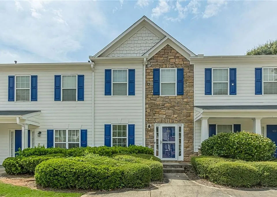 585 McWilliams Rd #2603