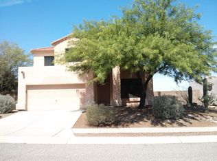 1118 S Riparian Ave, Tucson, AZ 85748