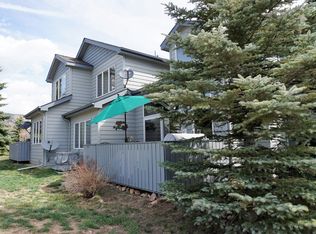 1550 Raven Cir UNIT C, Estes Park, CO 80517