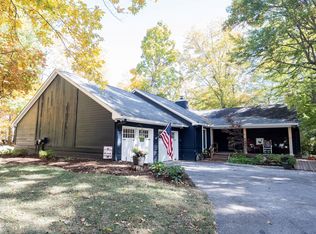 13248 Fairwood Dr, McCordsville, IN