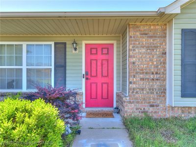 9214 S 254th, Broken Arrow, OK, 74014