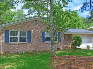 8344 Witsell St, North Charleston, SC 29406