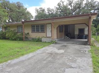 285 2nd Ave, Labelle, FL 33935