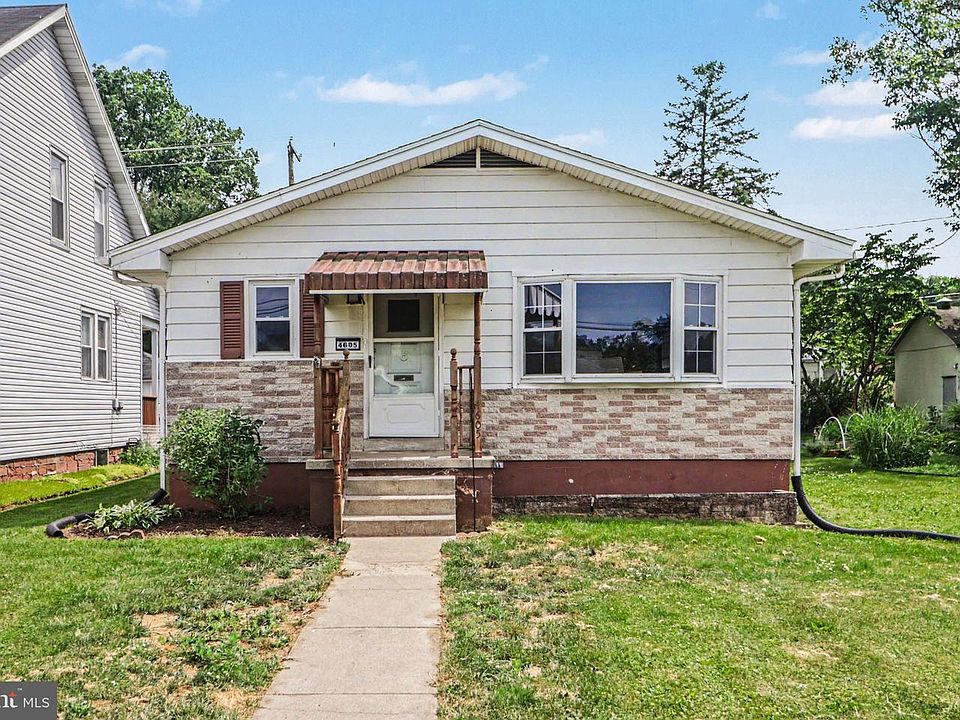 1st image of 4605 Derry St