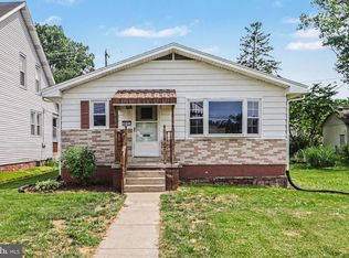 4605 Derry St, Harrisburg, PA 17111