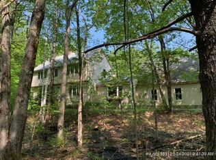 69 Welchs Ln, Sanford, ME 04073