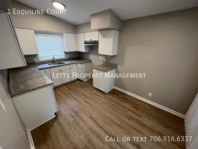 1 Esquiline Ct — Photo 6