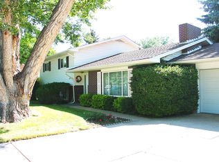 1200 Stover St, Fort Collins, CO 80524