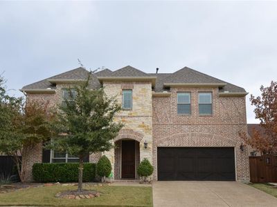 4152 Sardinia Way, Frisco, TX, 75034