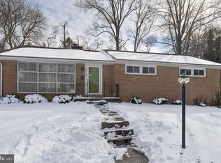 2604 Arbor Rd, Broomall, PA 19008