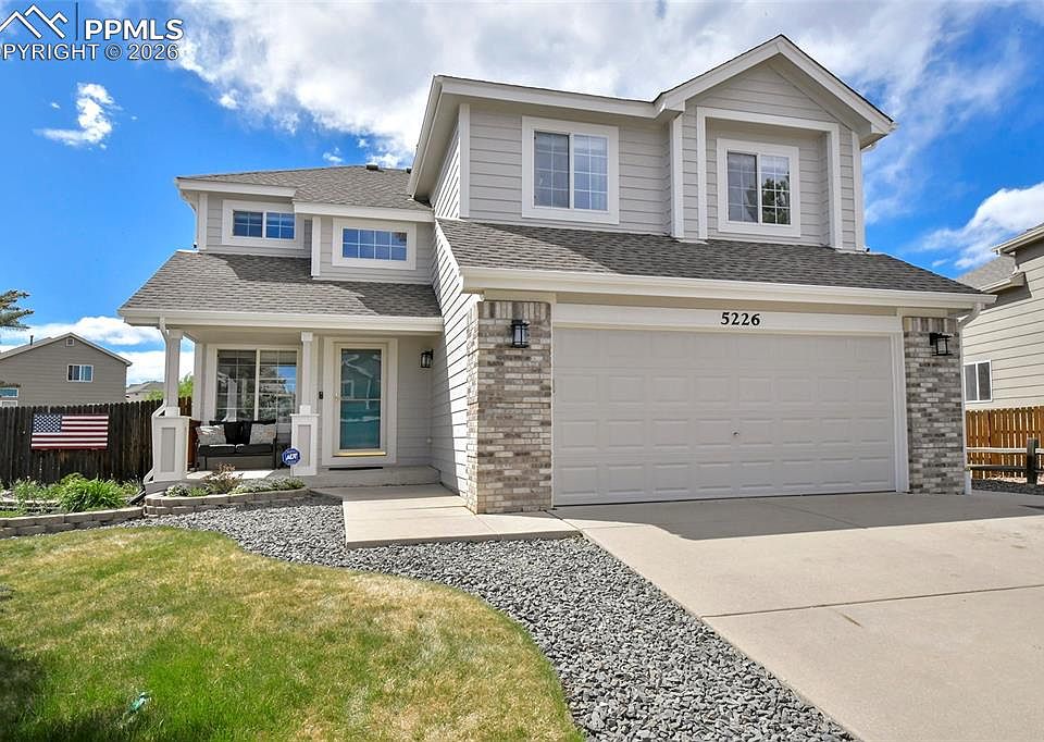1st image of 5226 Stone Fence Dr