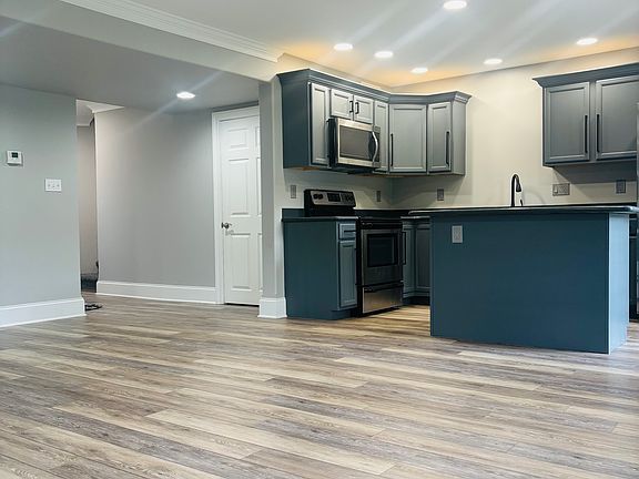 open 1st floor