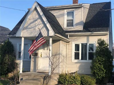 465 22nd St, Niagara Falls, NY, 14303