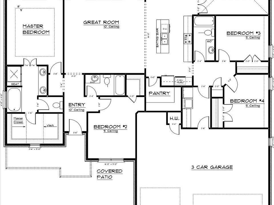 2nd image of 1007 N 25th St