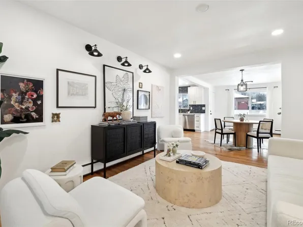 3425 W 55th Avenue, Denver, CO 80221