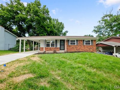 48 James Ct, Ballwin, MO, 63021