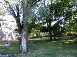 Strine Ave, Martinsburg, WV 25404
