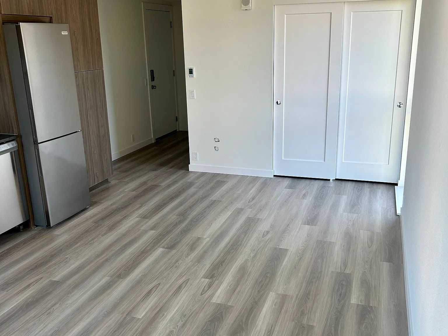Studio, 388 sqft, $1,495 — Photo 4