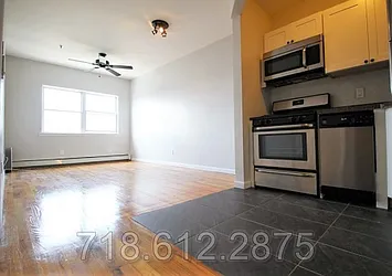 Rented by Next Door Realty NYC