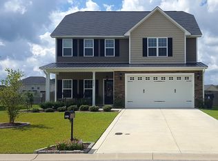 4039 Pleasantburg Dr, Fayetteville, NC 28312