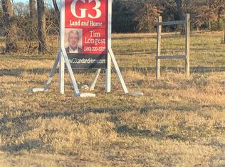 120 N Rockford Rd, Ardmore, OK 73401