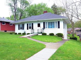 1208 N 13th St, Cambridge, OH 43725