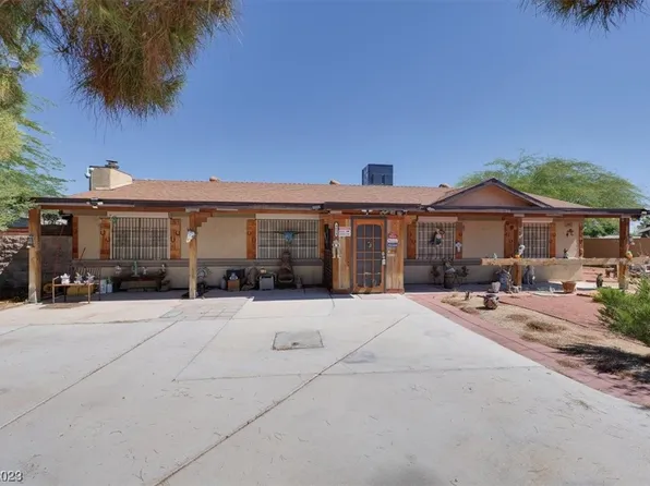 4624 San Juan Ave, North Las Vegas, NV 89032