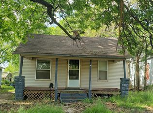 105 E Washington St, Pittsburg, KS 66762