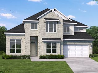 400 Hollister Dr, Liberty Hill, TX 78642