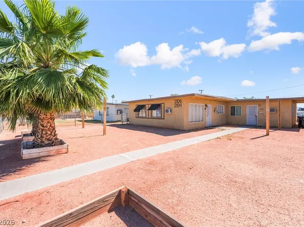 2104 White St, North Las Vegas, NV 89030