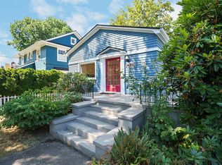 3445 NE 19th Ave #1, Portland, OR 97212