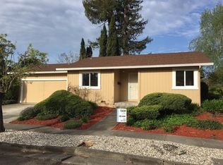 4050 Princeton Dr, Santa Rosa, CA 95405