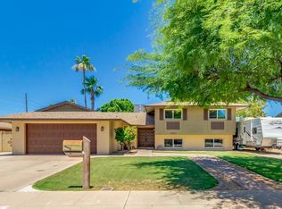 3454 W Dailey St, Phoenix, AZ 85053
