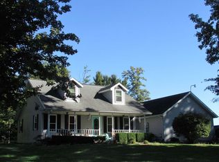 3370 E County Road 700 N, Orleans, IN 47452