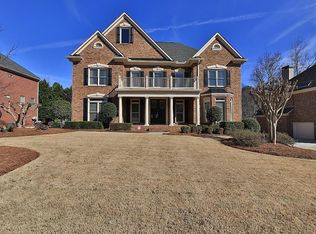 3277 Birkdale Ave, Duluth, GA 30097