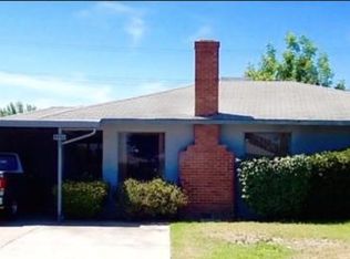 4150 E Weldon Ave, Fresno, CA 93703