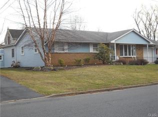 3206 Division St, Easton, PA 18045