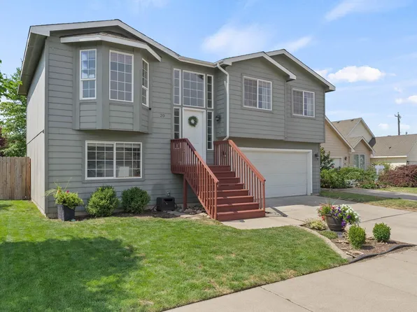 20 S Arties Ln, Spokane Valley, WA 99016