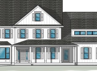 2 Weeping Willow Dr, Andover, MA 01810