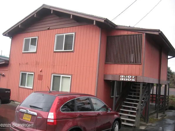 3805-3807 Chatham Ave, Ketchikan, AK 99901