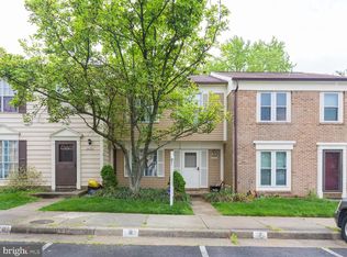 8461 Diablo Ct, Alexandria, VA 22309