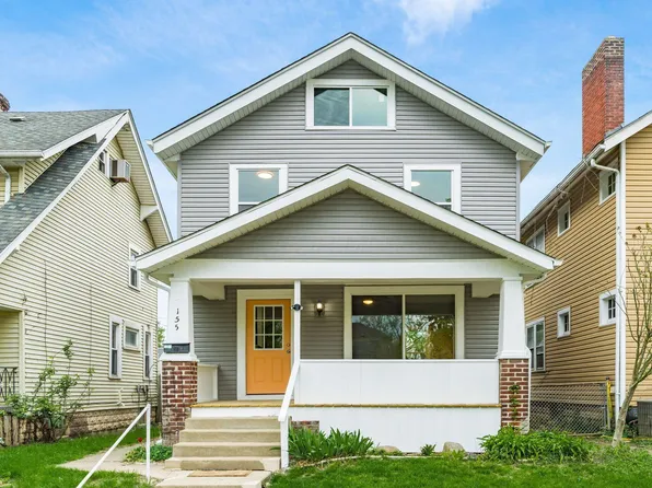 155 S Wayne Ave, Columbus, OH 43204