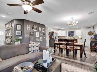 456 Woodtrace Dr, Clarksville, TN 37042